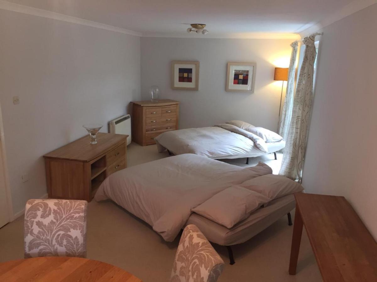 New Cosy 1Bd Flat In The Heart Of Llandough -Wales Apartment Penarth Ngoại thất bức ảnh