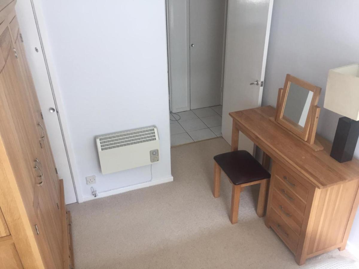 New Cosy 1Bd Flat In The Heart Of Llandough -Wales Apartment Penarth Ngoại thất bức ảnh