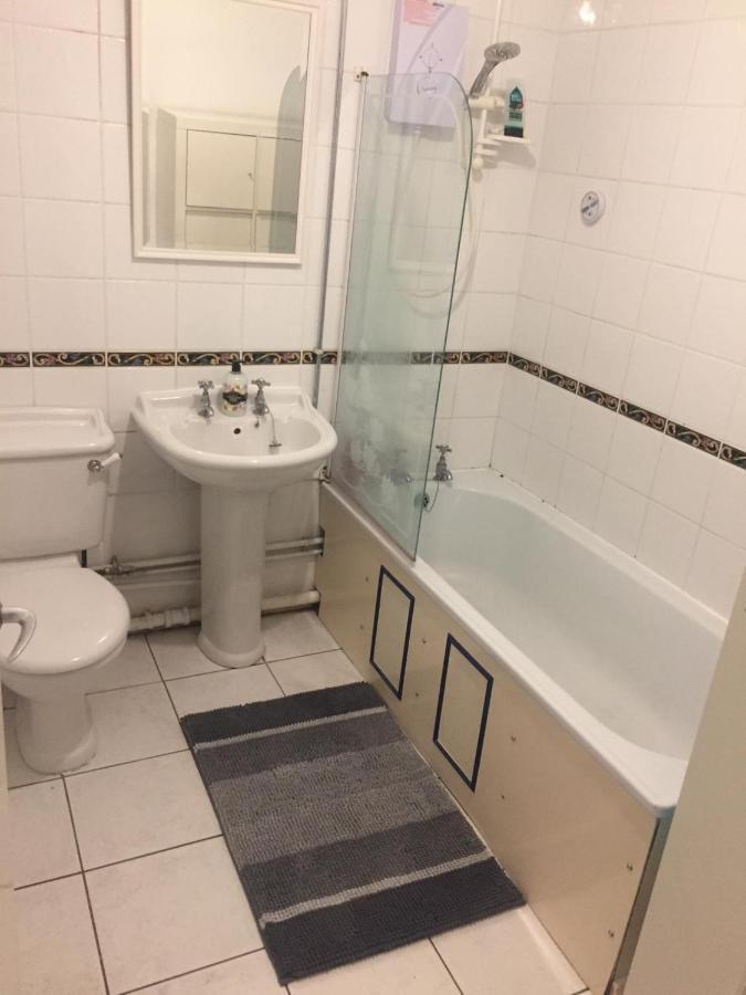 New Cosy 1Bd Flat In The Heart Of Llandough -Wales Apartment Penarth Ngoại thất bức ảnh