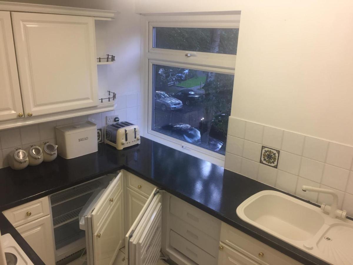 New Cosy 1Bd Flat In The Heart Of Llandough -Wales Apartment Penarth Ngoại thất bức ảnh