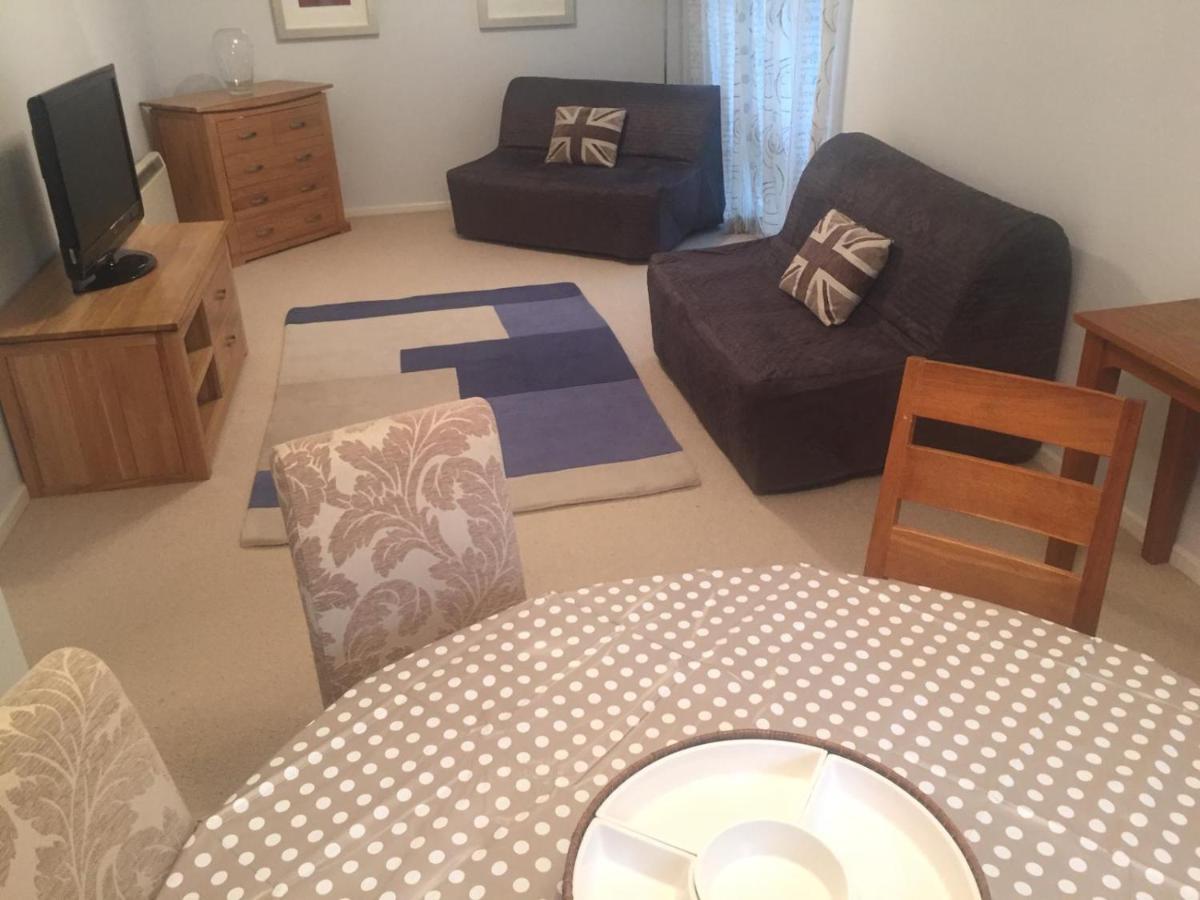 New Cosy 1Bd Flat In The Heart Of Llandough -Wales Apartment Penarth Ngoại thất bức ảnh