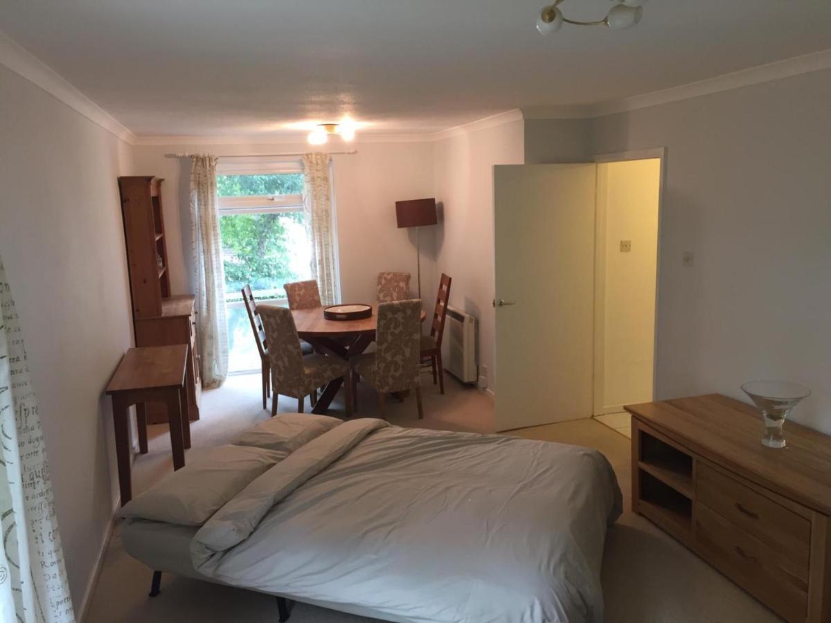 New Cosy 1Bd Flat In The Heart Of Llandough -Wales Apartment Penarth Ngoại thất bức ảnh