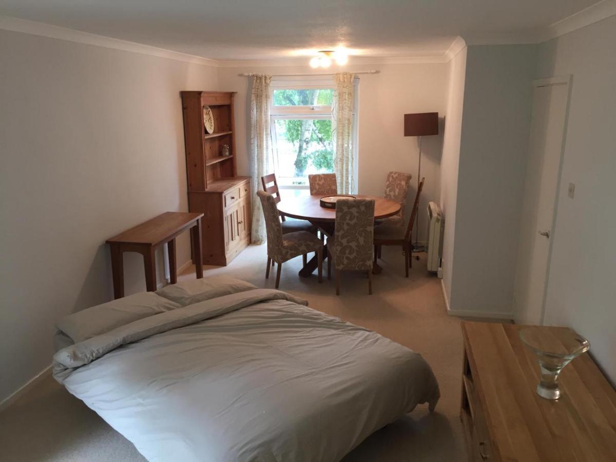 New Cosy 1Bd Flat In The Heart Of Llandough -Wales Apartment Penarth Ngoại thất bức ảnh