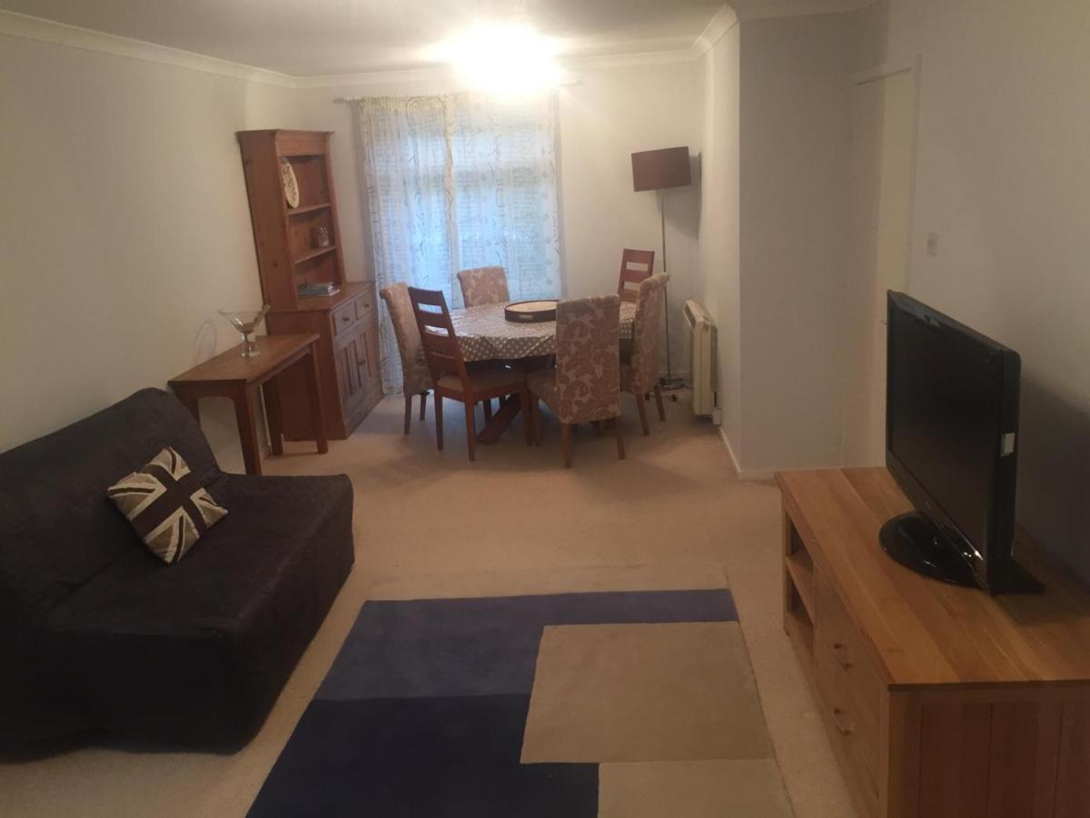 New Cosy 1Bd Flat In The Heart Of Llandough -Wales Apartment Penarth Ngoại thất bức ảnh