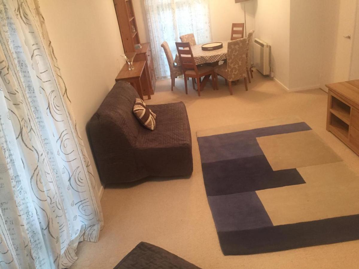 New Cosy 1Bd Flat In The Heart Of Llandough -Wales Apartment Penarth Ngoại thất bức ảnh